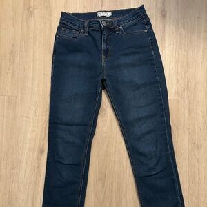 Free People women’s skinny jeans